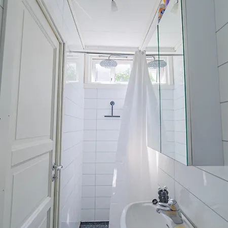 Apartamento Versatile In The Of Bergen