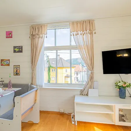 Versatile In The Of Apartamento