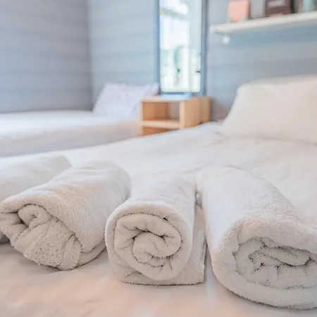 Apartamento Versatile In The Of *