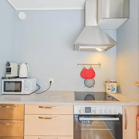 Versatile In The Of Apartamento Bergen