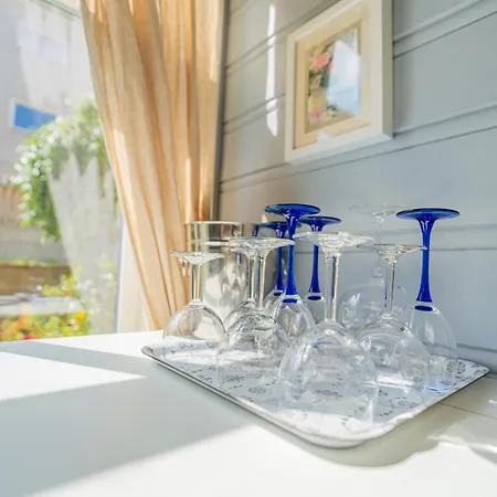 Leilighet Versatile In The Of *