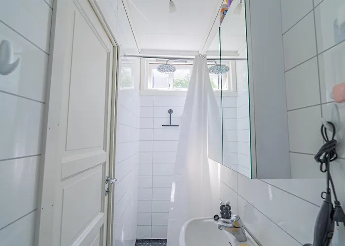 Apartamento Versatile In The Of Bergen