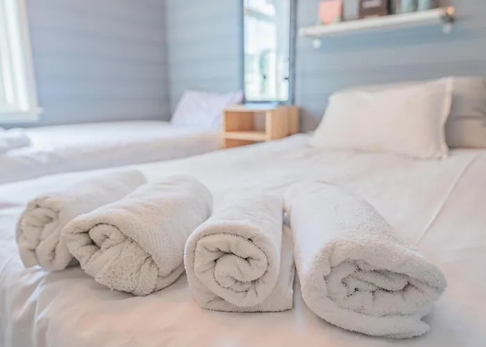 Apartamento Versatile In The Of *