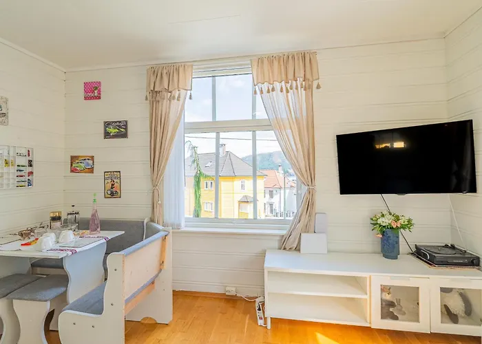 Versatile In The Of Appartamento