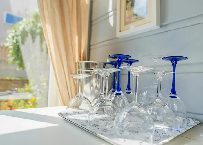 Appartamento Versatile In The Of *